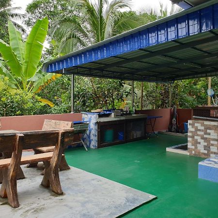 Inapdesa Teratak Bonda, Sepri Rembau Villa Exteriör bild