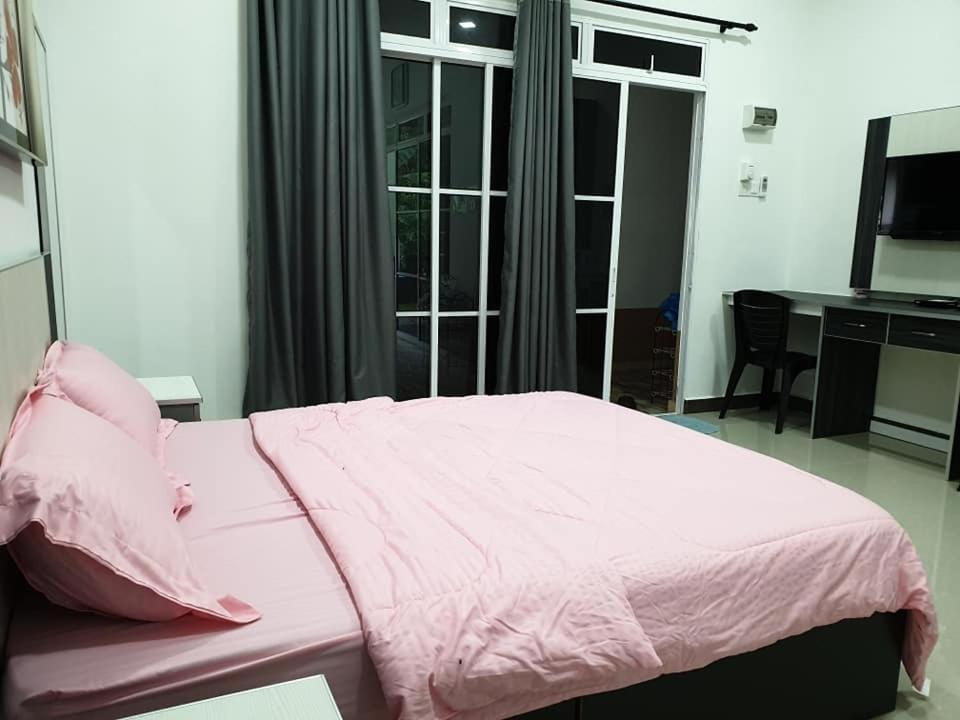 Inapdesa Teratak Bonda, Sepri Rembau Villa Exteriör bild