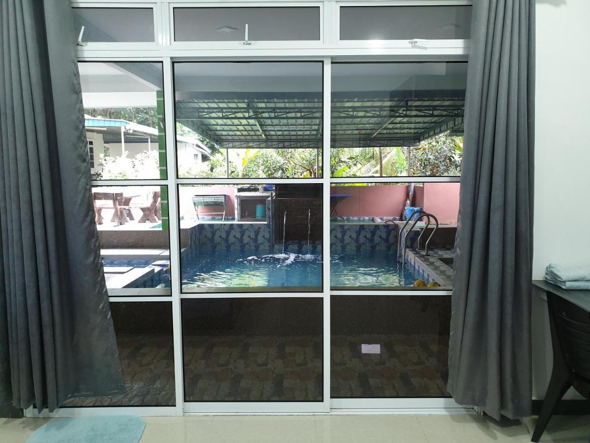 Inapdesa Teratak Bonda, Sepri Rembau Villa Exteriör bild