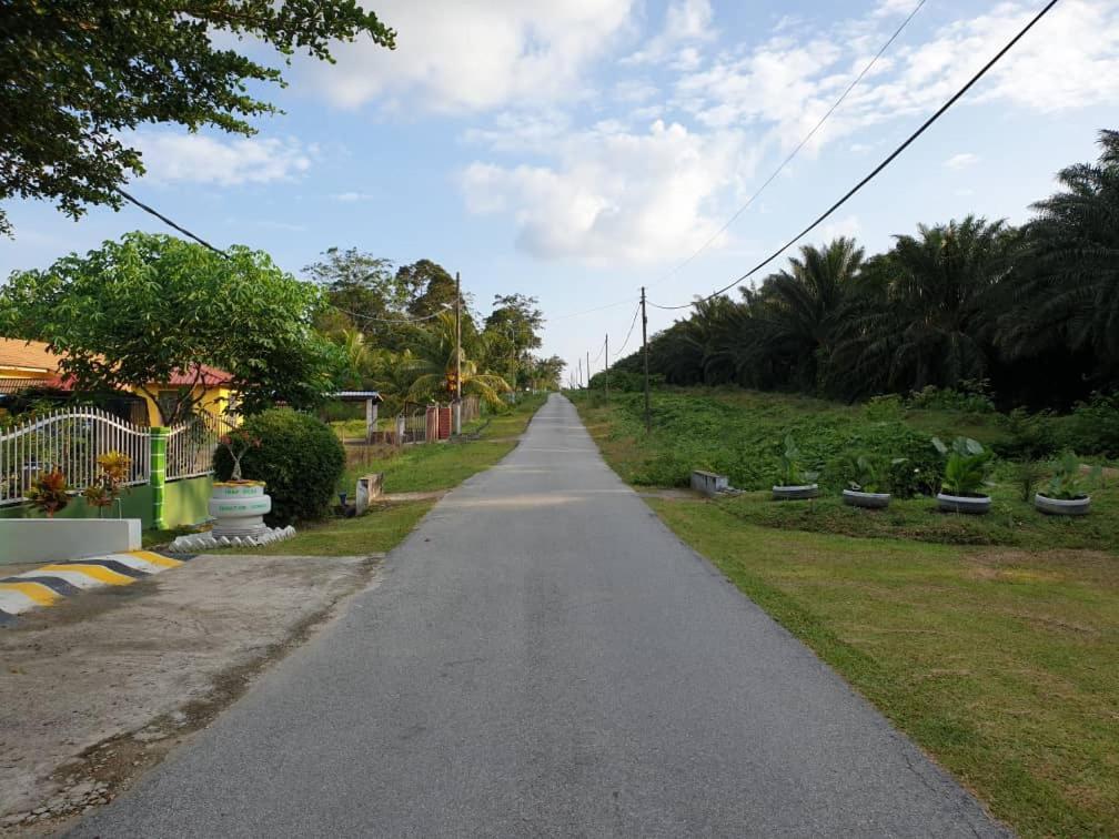 Inapdesa Teratak Bonda, Sepri Rembau Villa Exteriör bild