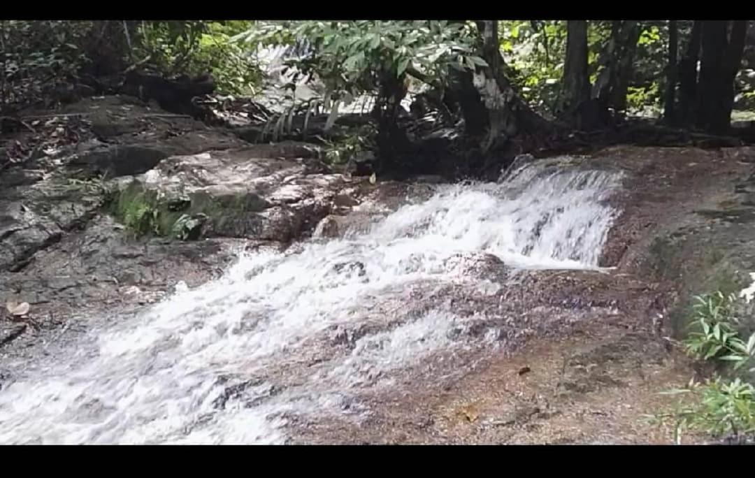 Inapdesa Teratak Bonda, Sepri Rembau Villa Exteriör bild