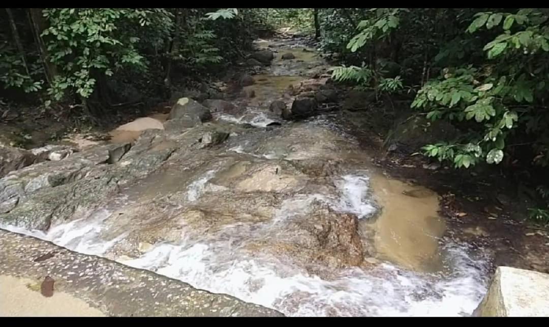 Inapdesa Teratak Bonda, Sepri Rembau Villa Exteriör bild